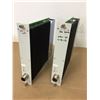 Image 1 : (2) REXROTH 0 608 750 113 SERVO AMPLIFIER