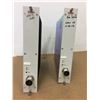 Image 2 : (2) REXROTH 0 608 750 113 SERVO AMPLIFIER