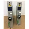 Image 2 : (2) REXROTH 0 608 760 108 LTU350 SERVO AMPLIFIER