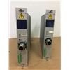 Image 2 : (2) REXROTH 0 608 760 108 LTU350 SERVO AMPLIFIER