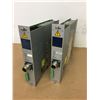 Image 1 : (2) REXROTH 0 608 760 108 LTU350 SERVO AMPLIFIER