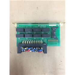 OKK-JAPAN YM9095330A Power Relay Card