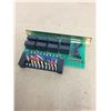 Image 2 : OKK-JAPAN YM9095330A Power Relay Card