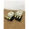 Image 1 : (2) Fuji 3NC3H Contactor