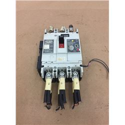 Fuji Electric SG203CUL225 Circuit Breaker