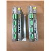 Image 3 : (2) ELAU MC-4/11/01/400 PACDRIVE MC-4 SERVO DRIVE
