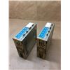 Image 1 : (2) INFRANOR CD1-k Servo Drive