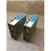 Image 2 : (2) INFRANOR CD1-k Servo Drive