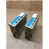 Image 1 : (2) INFRANOR CD1-k Servo Drive
