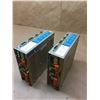 Image 2 : (2) INFRANOR CD1-k Servo Drive