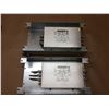 Image 3 : (2) SCHAFFNER FN351-36-33 Line Filters
