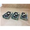 Image 2 : (3) Condor GPC130E Power Supply