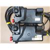 Image 3 : (2) ABB 3HNE 00313-1 TPU2 Teach Pendant
