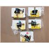 Image 2 : (5) Turck BI 2-CRS260-AP4X2-H1141/S34 & BI 2-CRS524-AP4X2-H1141/S34 Proximity Sensor