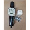 Image 2 : Numatics C32D-06G Coal Filter