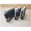 Image 1 : (3) Mitsubishi MR-J3-10B & MR-J3-10BS & MR-J3-20B AC Servo Drive