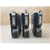Image 2 : (3) Mitsubishi MR-J3-10B & MR-J3-10BS & MR-J3-20B AC Servo Drive