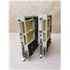 Image 1 : (2) Siemens G33928-R2211-C001-D0-0036 & G33928-R2211-F001-E9-36 PC Board