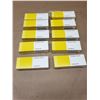 Image 1 : Lot of 10 Yokogawa B9565AW Folding Chart