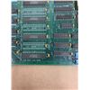 Image 4 : HAAS 65-2000 REV D PCB Board