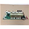 Image 2 : Haas 32-65-4075A Power Rev D Component Side w/ AA3-80-24-625-181-C Circuit Breaker