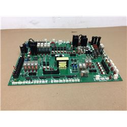 Haas 65-3081R REV.A Circuit Board