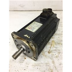 Yaskawa USAGED-09A22K AC Servo Motor