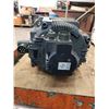 Image 2 : Yaskawa SGMDH-32A2A-YR11 AC Servo Motor