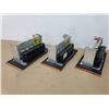 Image 1 : (3) ABB Robotics 3HAB 2213-1/3 DSQC 313 Serial Measurement Board 6 Axis