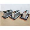 Image 2 : (3) ABB Robotics 3HAB 2213-1/3 DSQC 313 Serial Measurement Board 6 Axis