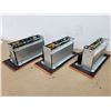 Image 2 : (3) ABB Robotics 3HAB 2213-1/3 DSQC 313 Serial Measurement Board 6 Axis