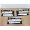 Image 2 : (3) ABB Robotics 3HAB 2213-1/3 DSQC 313 Serial Measurement Board 6 Axis