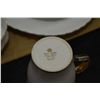 Image 2 : Selection of Royal Albert Val D'or china dinnerware including eleven dinner plates, ten luncheon pla