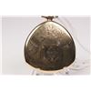 Image 2 : Elgin size 12, 7 jewel pocket watch, grade 303, model 3, serial # 27139356. Dates to 1925, 3/4 nicke