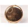 Image 2 : Elgin size 12, 15 jewel grade 315 model 3 pocket watch, serial # 25153262, dates to 1923. 3/4 nickel