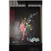 Image 1 : Stretcher framed limited edition giclee "Ollie Capone" by Michael Godard 120/125