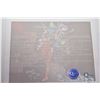Image 3 : Stretcher framed limited edition giclee "Ollie Capone" by Michael Godard 120/125