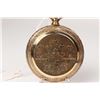 Image 3 : Elgin size 18, 15 jewel pocket watch, grade 70 model BW Raymond, serial # 1626871, dates to 1885. Fu