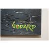 Image 2 : Stretcher framed limited edition giclee " We Olive A Shelby" by Michael Godard 244/995