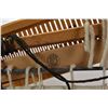 Image 2 : Nylus brand "Leclerc" table top weaving loom