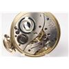 Image 2 : Elgin size 16, 15 jewel grade 575, model 20 serial # F183917 dates this watch to 1951. 3/4 nickle pl
