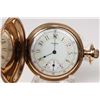 Image 1 : Elgin size 6, 15 jewel grade 295, model 2 pocket watch. Serial # 16569912, dates to 1912. 3/4 plate 