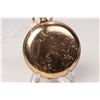 Image 2 : Elgin size 6, 15 jewel grade 295, model 2 pocket watch. Serial # 16569912, dates to 1912. 3/4 plate 