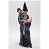Image 1 : Royal Doulton figurine "The Wizard" HN2877