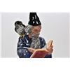 Image 2 : Royal Doulton figurine "The Wizard" HN2877