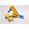 Image 1 : Vintage Dinky Supertoys Elevator loader # 964 and a Euclid Rear dumptruck #965