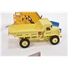 Image 2 : Vintage Dinky Supertoys Elevator loader # 964 and a Euclid Rear dumptruck #965