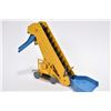 Image 4 : Vintage Dinky Supertoys Elevator loader # 964 and a Euclid Rear dumptruck #965