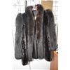 Image 1 : Ladies beaver lamb fur coat with original Regal Furs/Allen Marcus tag