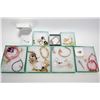 Image 1 : Selection of costume jewellery including Disney Couture, Designer pieces including Kate Spade, Micha